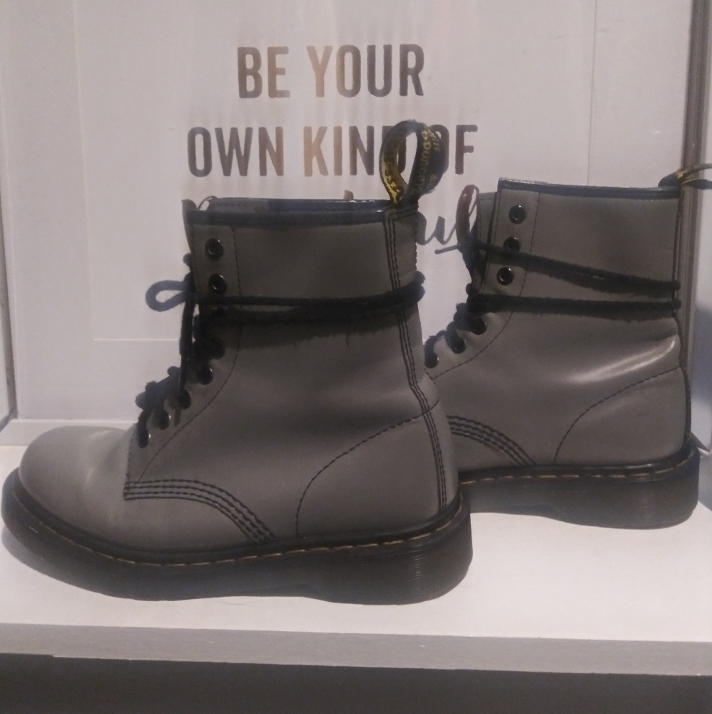 Doc Martin Boots